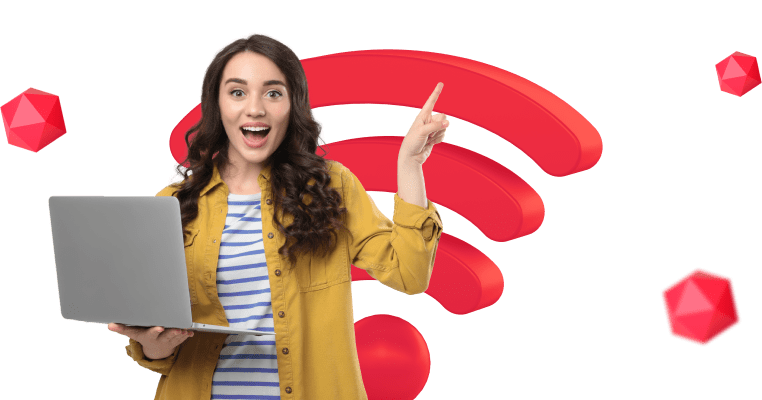 Wi-Fi для бизнеса МТС в Калуге